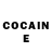 COCAIN Columbia Oleg Lyashuk